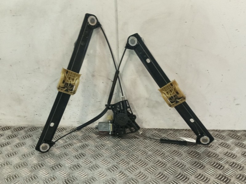 Recambio de elevalunas delantero derecho para audi q2 (gab, gag) 30 tdi referencia OEM IAM 81A837462  