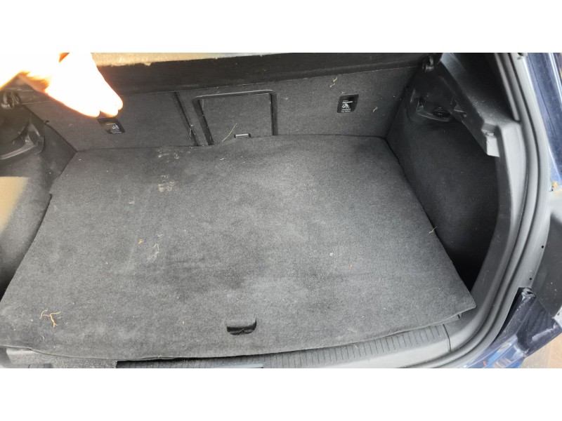 Recambio de moqueta maletero para volkswagen golf vii (gaca, fd6f) 1.4 tsi gte hybrido referencia OEM IAM   