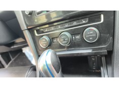 Recambio de mando climatizador para volkswagen golf vii (gaca, fd6f) 1.4 tsi gte hybrido referencia OEM IAM 5G0907044BD  