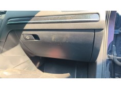 Recambio de guantera para volkswagen golf vii (gaca, fd6f) 1.4 tsi gte hybrido referencia OEM IAM 5G1857114G  