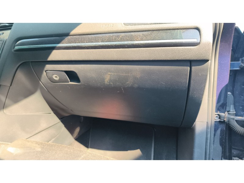 Recambio de guantera para volkswagen golf vii (gaca, fd6f) 1.4 tsi gte hybrido referencia OEM IAM 5G1857114G  