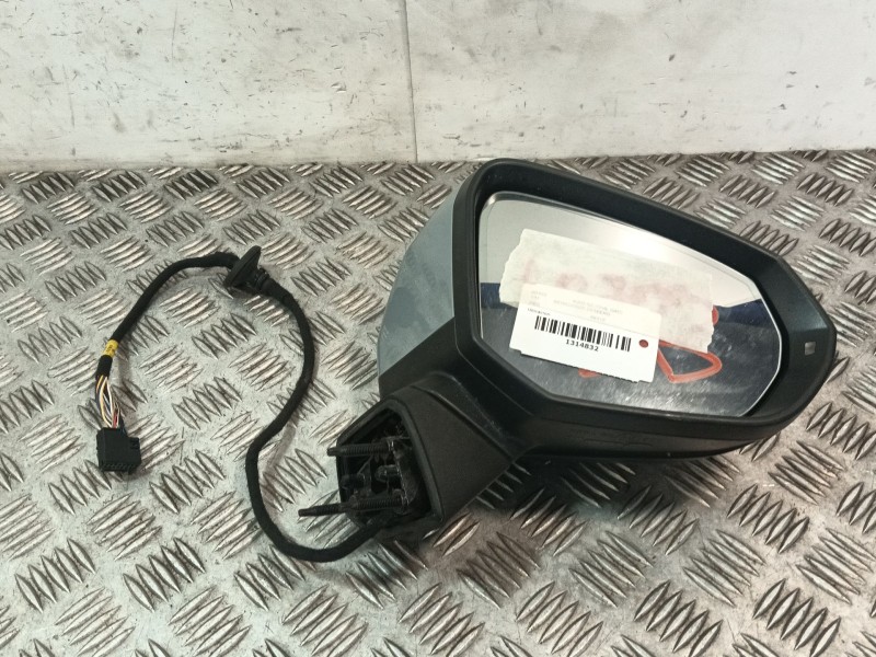 Recambio de centralita cierre para audi q2 (gab, gag) 30 tdi referencia OEM IAM 5Q0959593L  