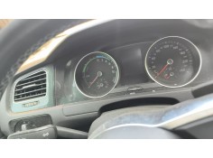 Recambio de cuadro instrumentos para volkswagen golf vii (gaca, fd6f) 1.4 tsi gte hybrido referencia OEM IAM 5G1920750A  