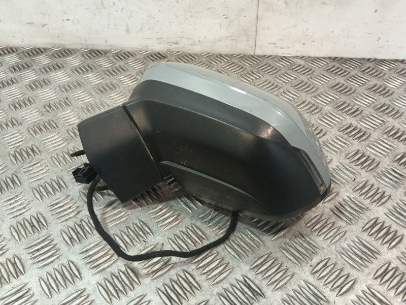 Recambio de retrovisor izquierdo para audi q2 (gab, gag) 30 tdi referencia OEM IAM 81B857409B  