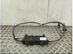 Recambio de mecanismo freno de mano para renault laguna iii (bt0/1) 2.0 dci (bt01, bt08, bt09, bt0e, bt0k, bt12, bt1c, bt1d,... 