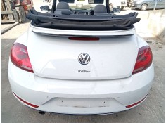 Recambio de porton trasero para volkswagen new beetle ii fase 2 descapotbale (ae cabr) 1.2 referencia OEM IAM   
