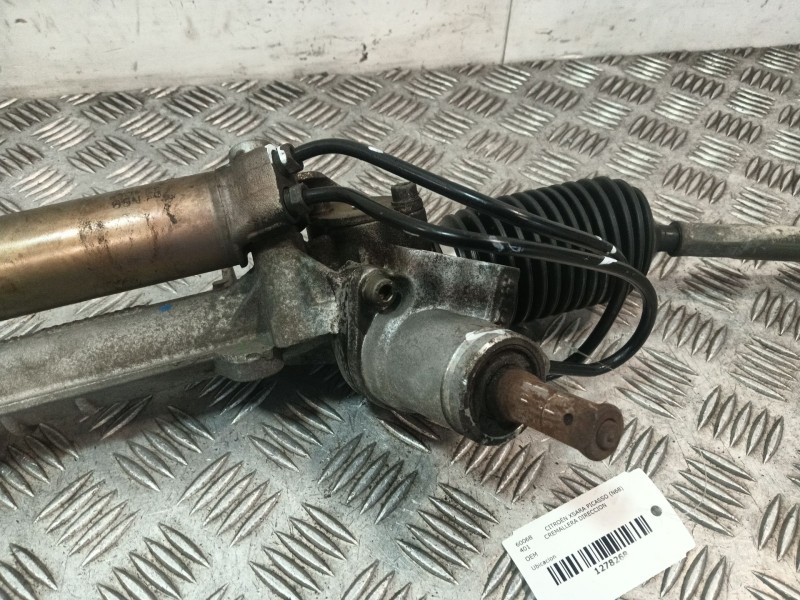Recambio de cremallera direccion para citroën xsara picasso (n68) 1.6 hdi referencia OEM IAM   