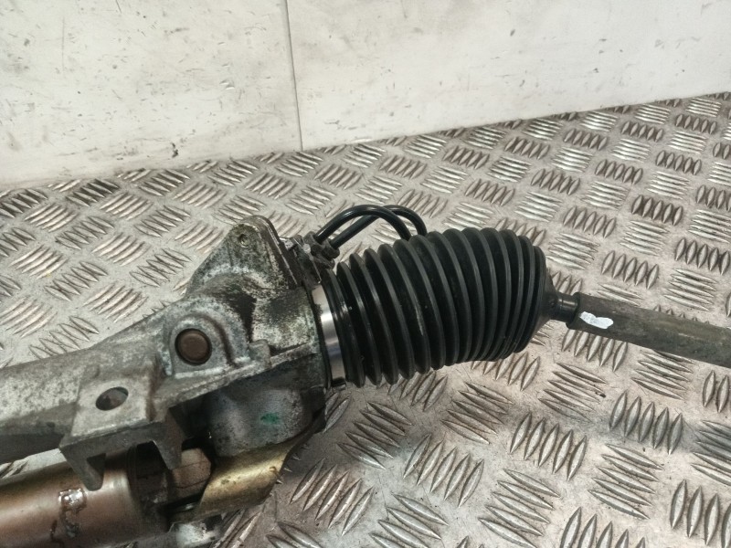 Recambio de cremallera direccion para citroën xsara picasso (n68) 1.6 hdi referencia OEM IAM   