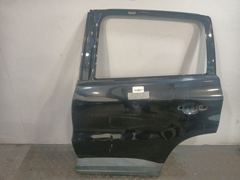 Recambio de puerta trasera izquierda para volkswagen tiguan (5n_) 1.4 tsi 4motion referencia OEM IAM 5N0833055A  