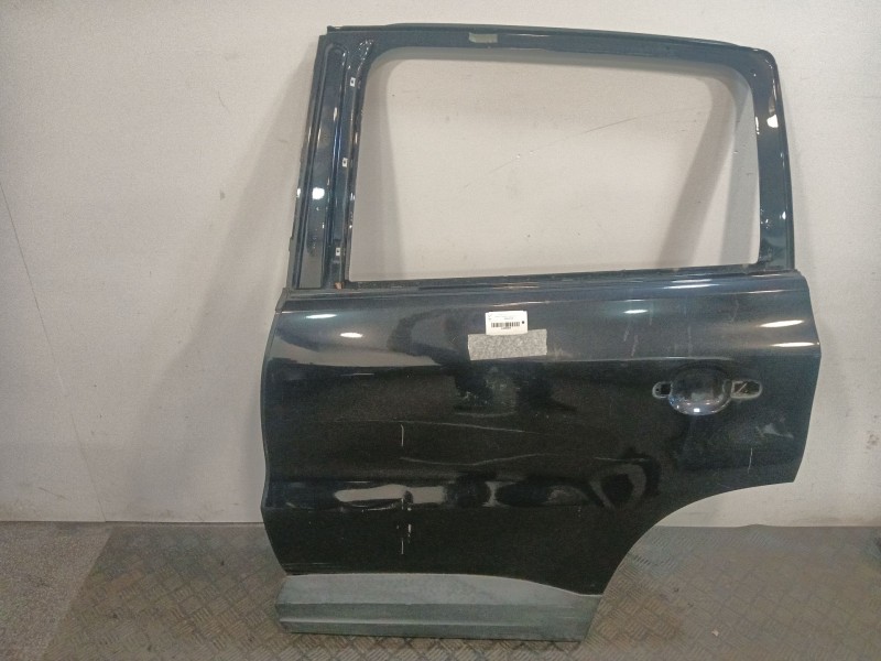 Recambio de puerta trasera izquierda para volkswagen tiguan (5n_) 1.4 tsi 4motion referencia OEM IAM 5N0833055A  