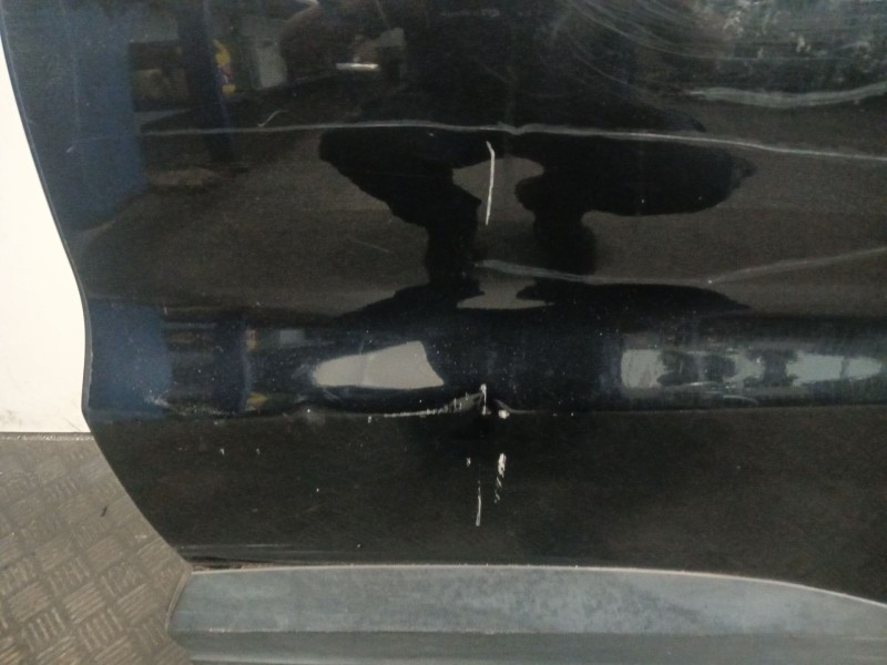 Recambio de puerta trasera izquierda para volkswagen tiguan (5n_) 1.4 tsi 4motion referencia OEM IAM 5N0833055A  
