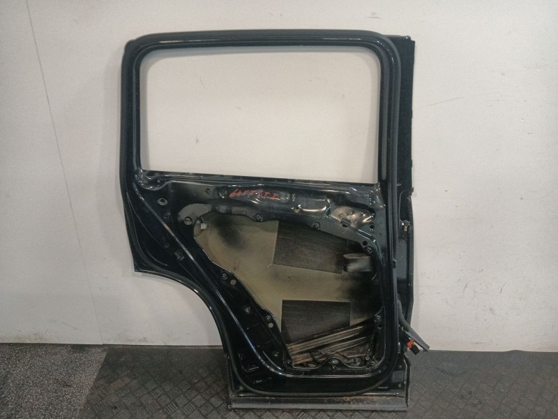 Recambio de puerta trasera izquierda para volkswagen tiguan (5n_) 1.4 tsi 4motion referencia OEM IAM 5N0833055A  