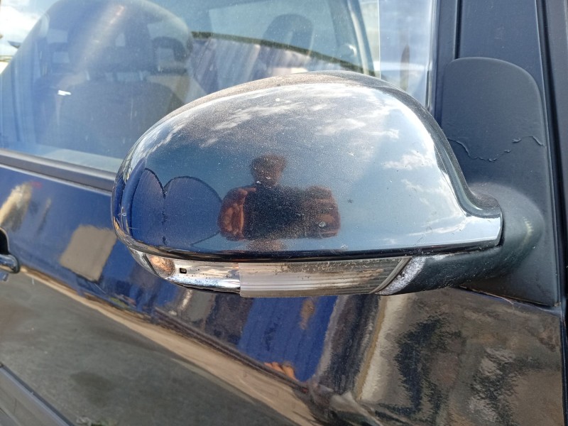 Recambio de retrovisor derecho para seat alhambra (7v8, 7v9) 1.9 tdi referencia OEM IAM   