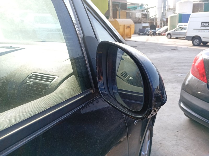 Recambio de retrovisor derecho para seat alhambra (7v8, 7v9) 1.9 tdi referencia OEM IAM   