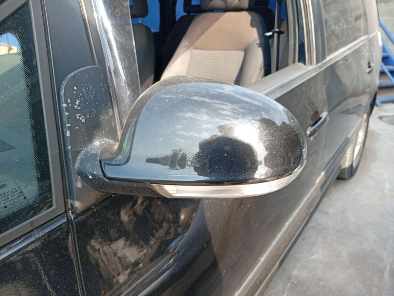 Recambio de retrovisor izquierdo para seat alhambra (7v8, 7v9) 1.9 tdi referencia OEM IAM   
