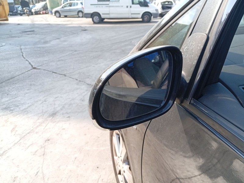 Recambio de retrovisor izquierdo para seat alhambra (7v8, 7v9) 1.9 tdi referencia OEM IAM   