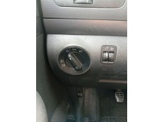 Recambio de mando luces para seat alhambra (7v8, 7v9) 1.9 tdi referencia OEM IAM 1C0941531A  