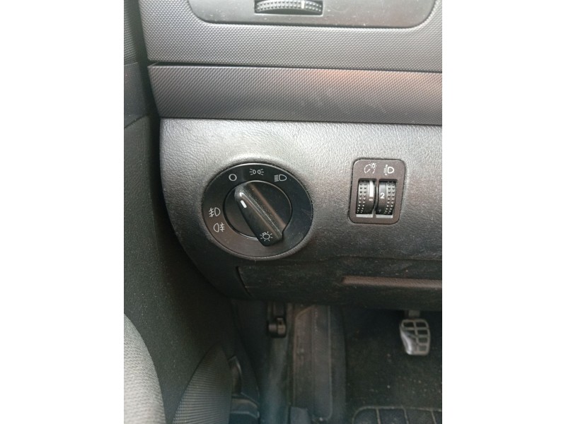 Recambio de mando luces para seat alhambra (7v8, 7v9) 1.9 tdi referencia OEM IAM 1C0941531A  
