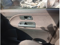 Recambio de guarnecido puerta delantera derecha para seat alhambra (7v8, 7v9) 1.9 tdi referencia OEM IAM   