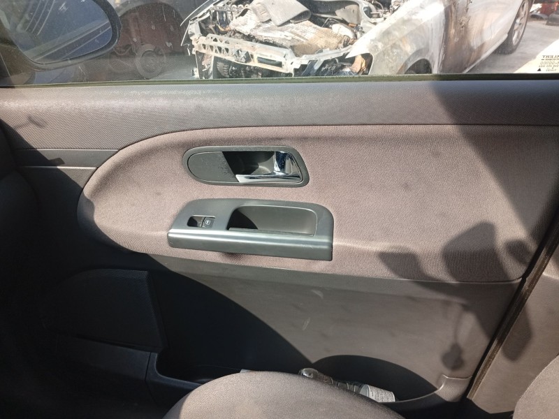 Recambio de guarnecido puerta delantera derecha para seat alhambra (7v8, 7v9) 1.9 tdi referencia OEM IAM   