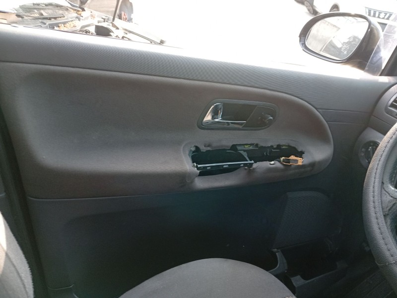 Recambio de guarnecido puerta delantera izquierda para seat alhambra (7v8, 7v9) 1.9 tdi referencia OEM IAM   