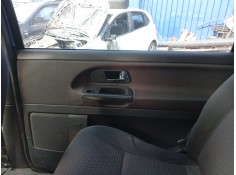 Recambio de guarnecido puerta trasera derecha para seat alhambra (7v8, 7v9) 1.9 tdi referencia OEM IAM   