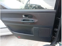 Recambio de guarnecido puerta trasera izquierda para seat alhambra (7v8, 7v9) 1.9 tdi referencia OEM IAM   