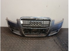 Recambio de paragolpes delantero para audi a6 c6 (4f2) 2.4 referencia OEM IAM 4F0807105CGRU  