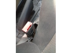 Recambio de enganche cinturon delantero derecho para seat alhambra (7v8, 7v9) 1.9 tdi referencia OEM IAM 7M3857877  