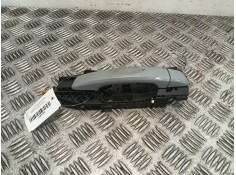 Recambio de maneta exterior delantera derecha para audi q2 (gab, gag) 30 tdi referencia OEM IAM 8V0837206AROH   2