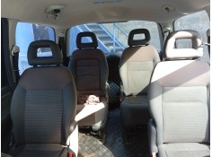 Recambio de asientos traseros para seat alhambra (7v8, 7v9) 1.9 tdi referencia OEM IAM 7M7883017BH  