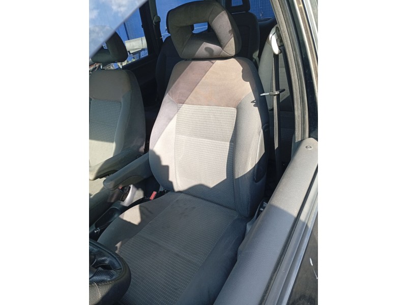 Recambio de asiento delantero izquierdo para seat alhambra (7v8, 7v9) 1.9 tdi referencia OEM IAM   