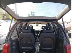 Recambio de amortiguadores maletero / porton para seat alhambra (7v8, 7v9) 1.9 tdi referencia OEM IAM 7M0827550G  