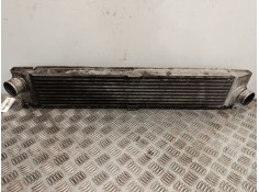 Recambio de intercooler para citroën jumper iii furgoneta 2.2 hdi 100 referencia OEM IAM 0384K1  