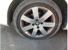 Recambio de mangueta trasera derecha para peugeot 308 sw i (4e_, 4h_) 1.6 hdi referencia OEM IAM 517641  