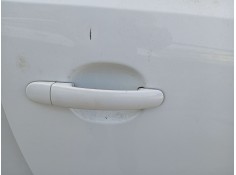 Recambio de maneta exterior delantera derecha para volkswagen new beetle ii fase 2 descapotbale (ae cabr) 1.2 referencia OEM IAM