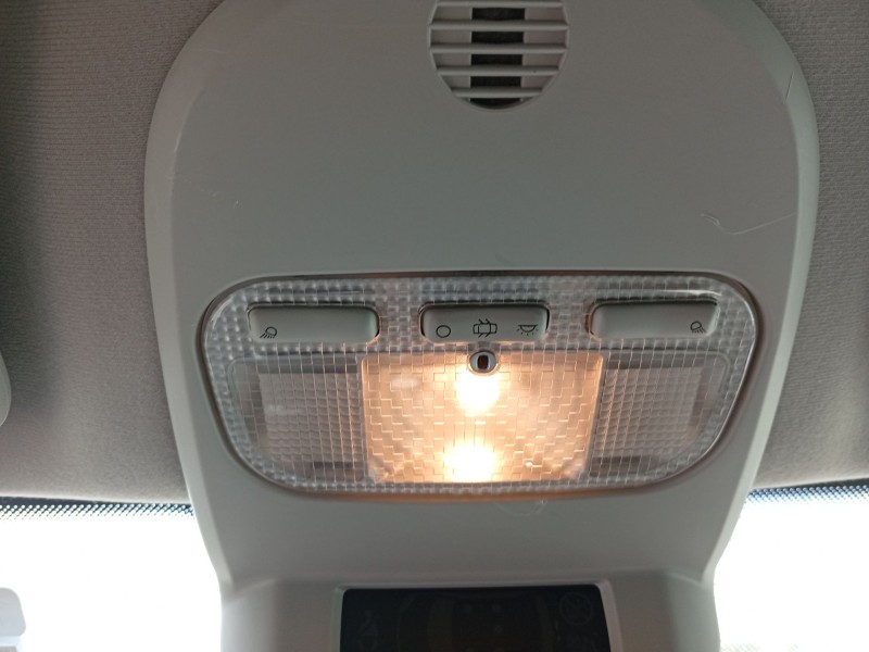 Recambio de luz interior para peugeot 308 sw i (4e_, 4h_) 1.6 hdi referencia OEM IAM 96781444PR  