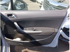 Recambio de guarnecido puerta delantera derecha para peugeot 308 sw i (4e_, 4h_) 1.6 hdi referencia OEM IAM 96715557ZD  