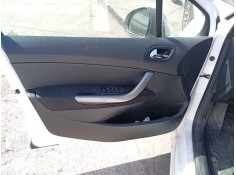 Recambio de guarnecido puerta delantera izquierda para peugeot 308 sw i (4e_, 4h_) 1.6 hdi referencia OEM IAM 9656771177  