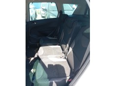 Recambio de asientos traseros para peugeot 308 sw i (4e_, 4h_) 1.6 hdi referencia OEM IAM   
