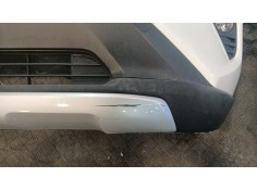 Recambio de paragolpes delantero para toyota rav 4 v (_a5_, _h5_) 2.5 hybrid awd (axap54) referencia OEM IAM 521194A916   2