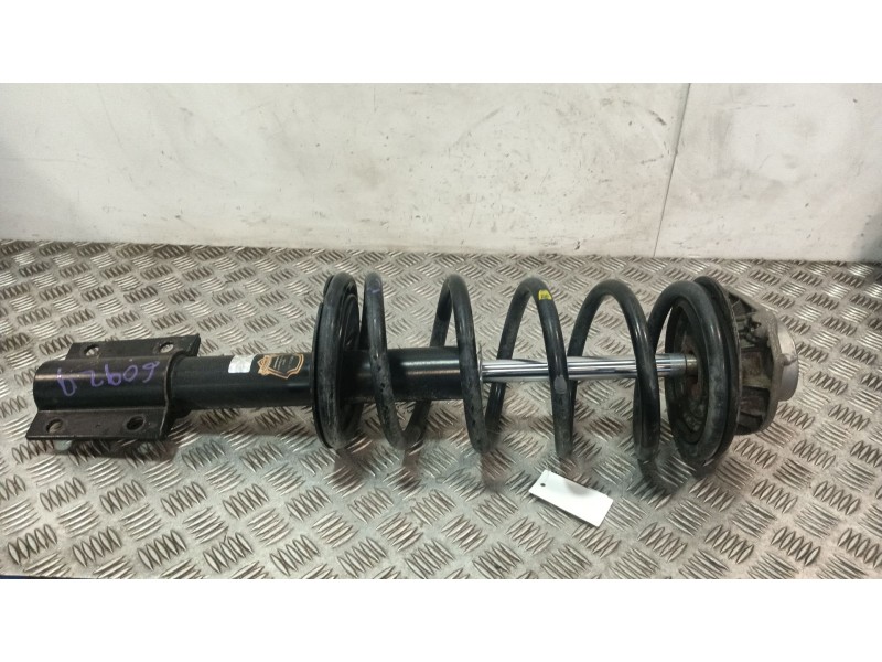 Recambio de amortiguador delantero derecho para fiat ducato furgoneta (244_) 2.0 jtd referencia OEM IAM   