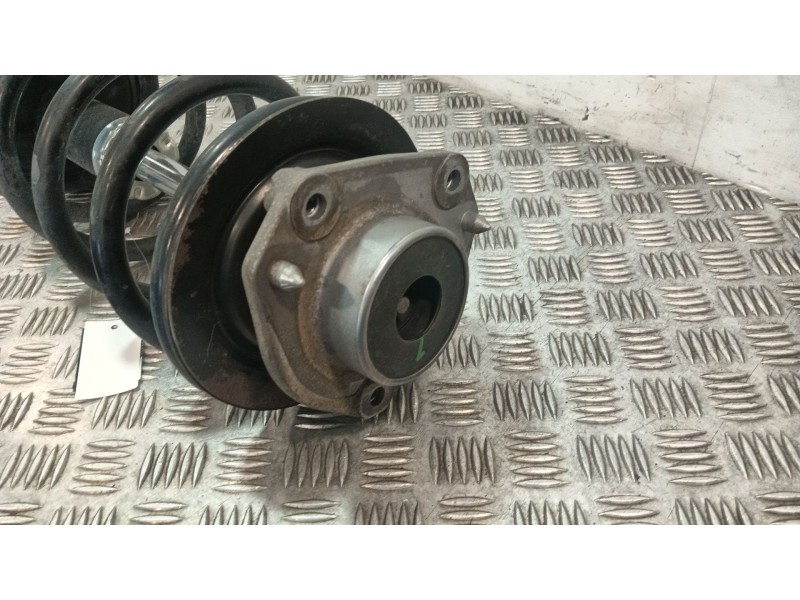 Recambio de amortiguador delantero derecho para fiat ducato furgoneta (244_) 2.0 jtd referencia OEM IAM   