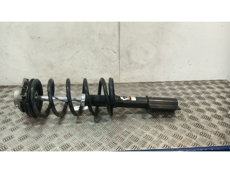 Recambio de amortiguador delantero izquierdo para fiat ducato furgoneta (244_) 2.0 jtd referencia OEM IAM   