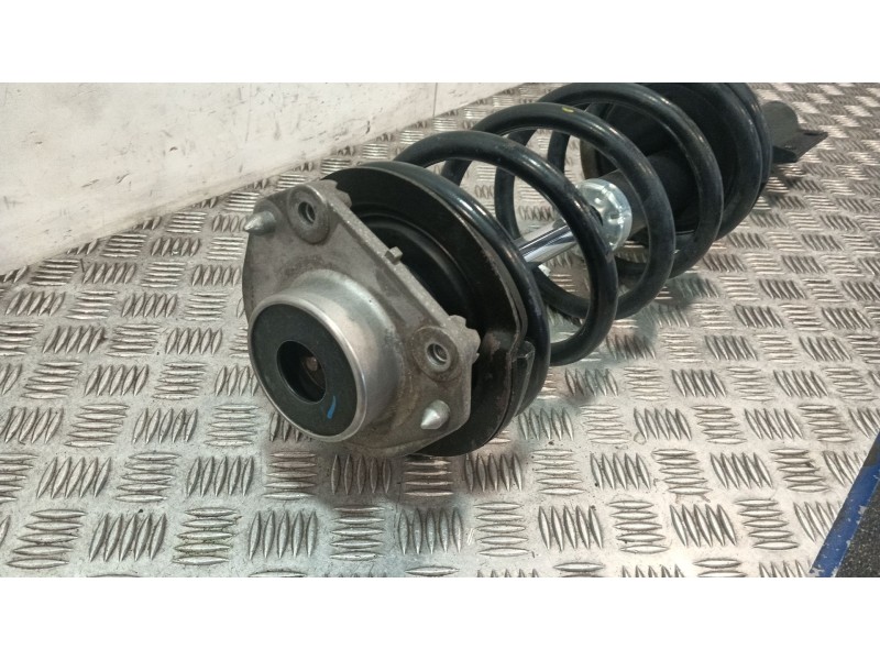 Recambio de amortiguador delantero izquierdo para fiat ducato furgoneta (244_) 2.0 jtd referencia OEM IAM   