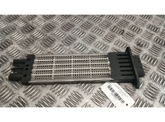 Recambio de resistencia calefaccion para iveco daily vi furgoneta 35s18, 35c18, 40c18, 50c18, 60c18, 65c18, 70c18 referencia OEM