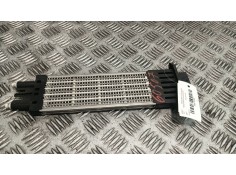 Recambio de resistencia calefaccion para iveco daily vi furgoneta 35s18, 35c18, 40c18, 50c18, 60c18, 65c18, 70c18 referencia OEM 2