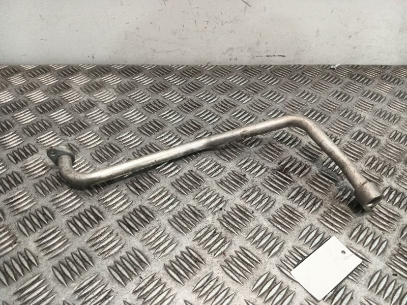 Recambio de tubos aire acondicionado para dacia logan express 1.5 dci diesel cat referencia OEM IAM 8200670812  