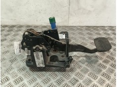 Recambio de pedal freno para peugeot 508 sw 2.0 16v hdi fap (híbrido) referencia OEM IAM 9685778980  