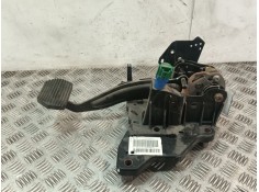 Recambio de pedal freno para peugeot 508 sw 2.0 16v hdi fap (híbrido) referencia OEM IAM 9685778980   2